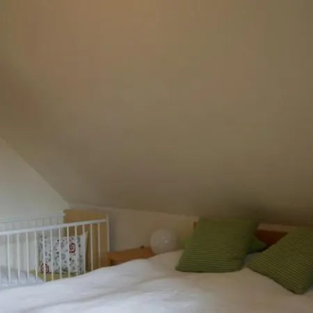 Сasa de vacaciones 4 Personen Ferienhaus, Garten Mit Zaun Und Tor
