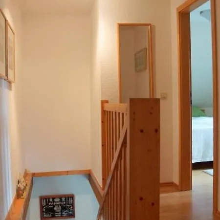 Feriehus 4 Personen Ferienhaus, Garten Mit Zaun Und Tor