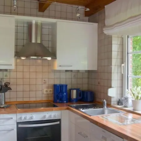 Feriehus 4 Personen Ferienhaus, Garten Mit Zaun Und Tor *